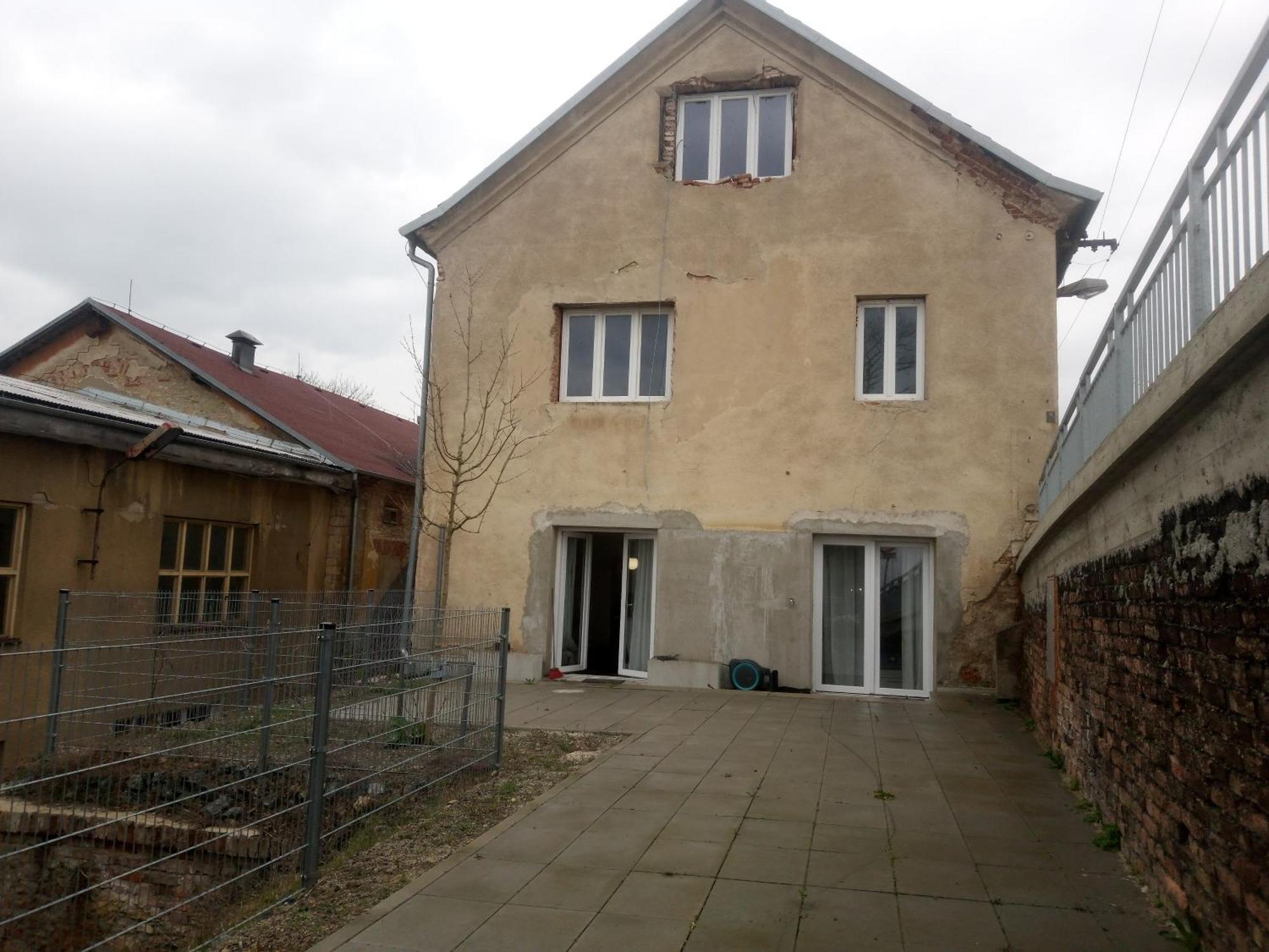 Litoměřice Rodinny Apartman U Mariny מראה חיצוני תמונה