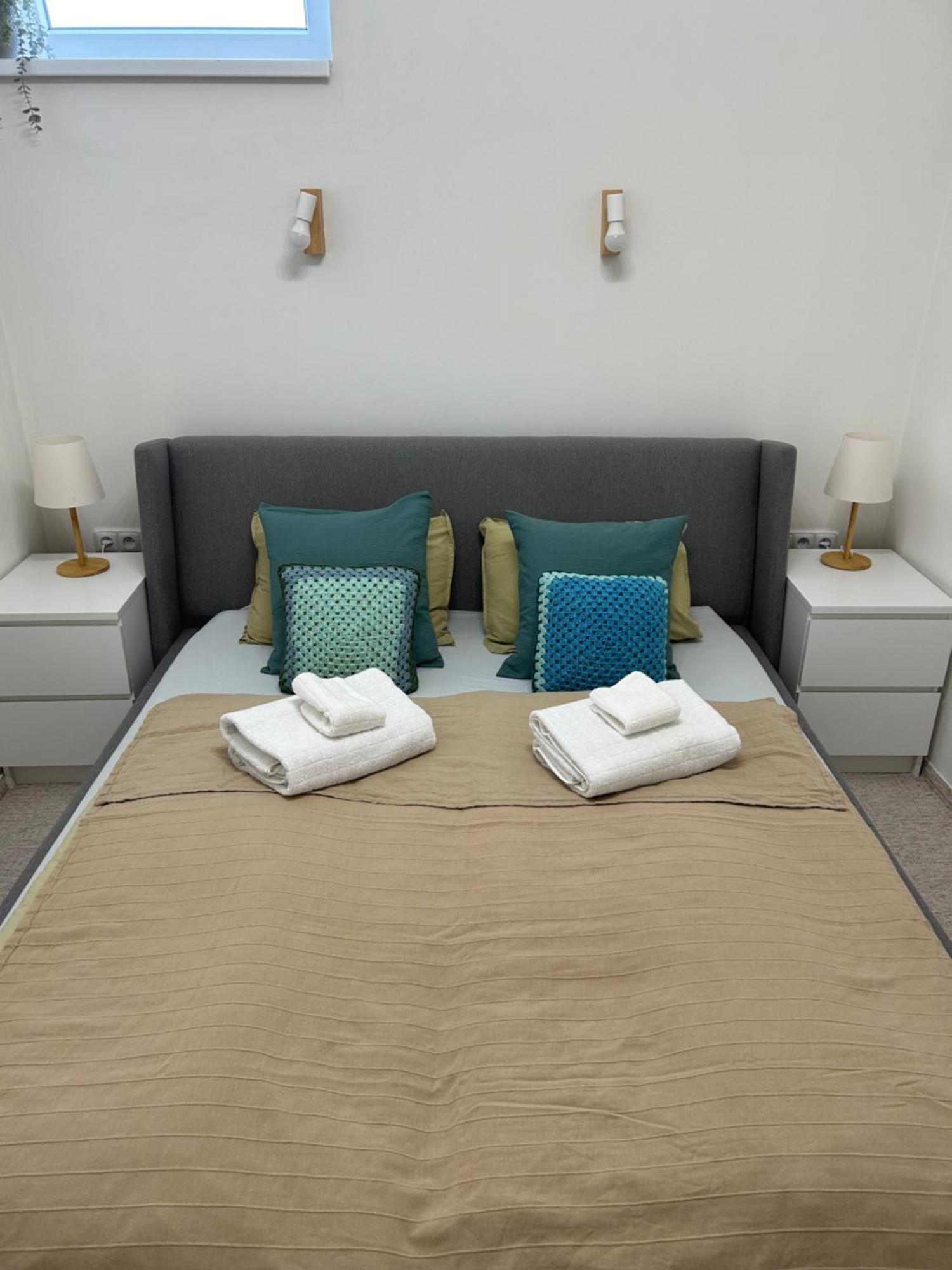 Litoměřice Rodinny Apartman U Mariny מראה חיצוני תמונה