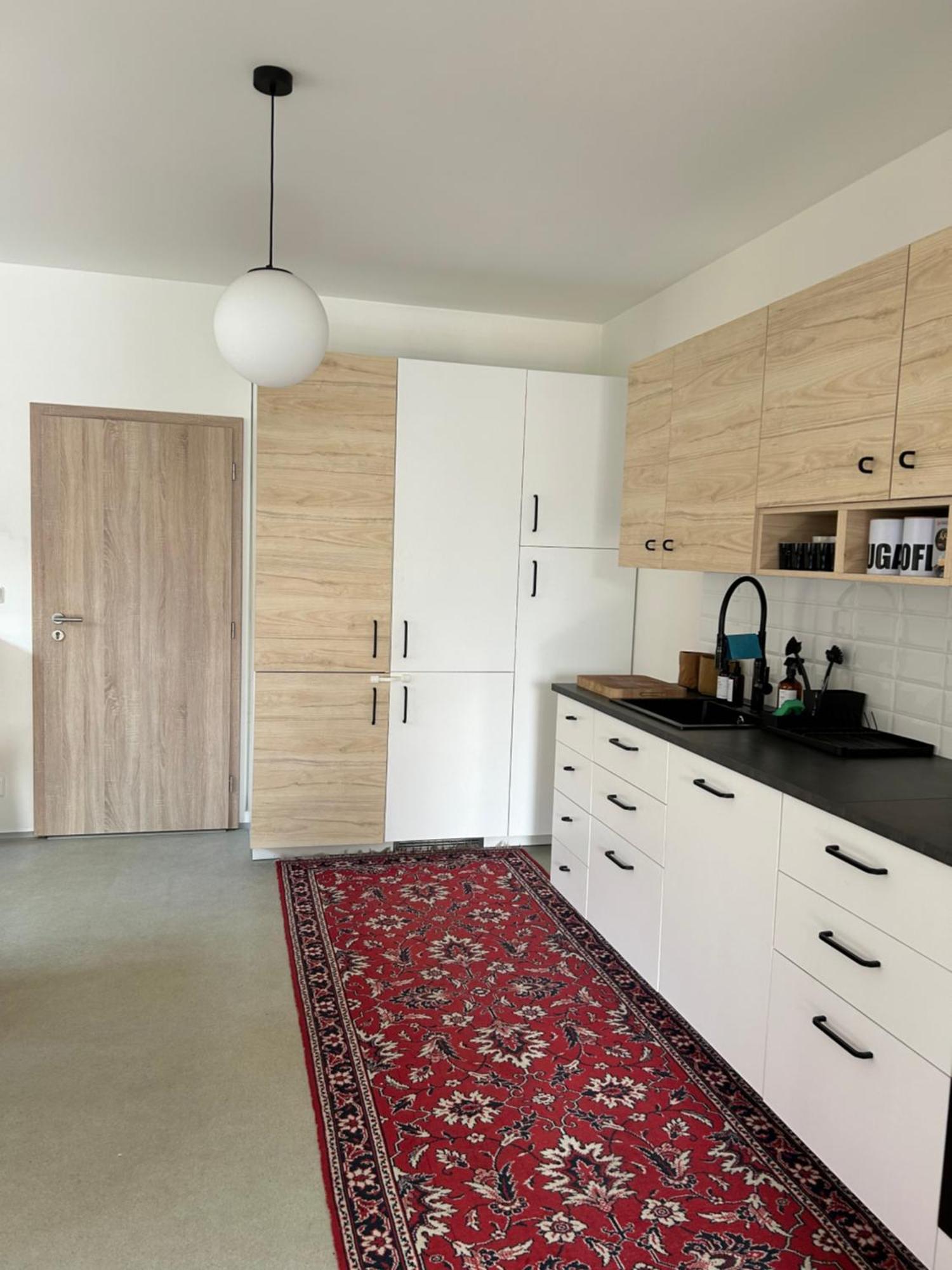 Litoměřice Rodinny Apartman U Mariny מראה חיצוני תמונה