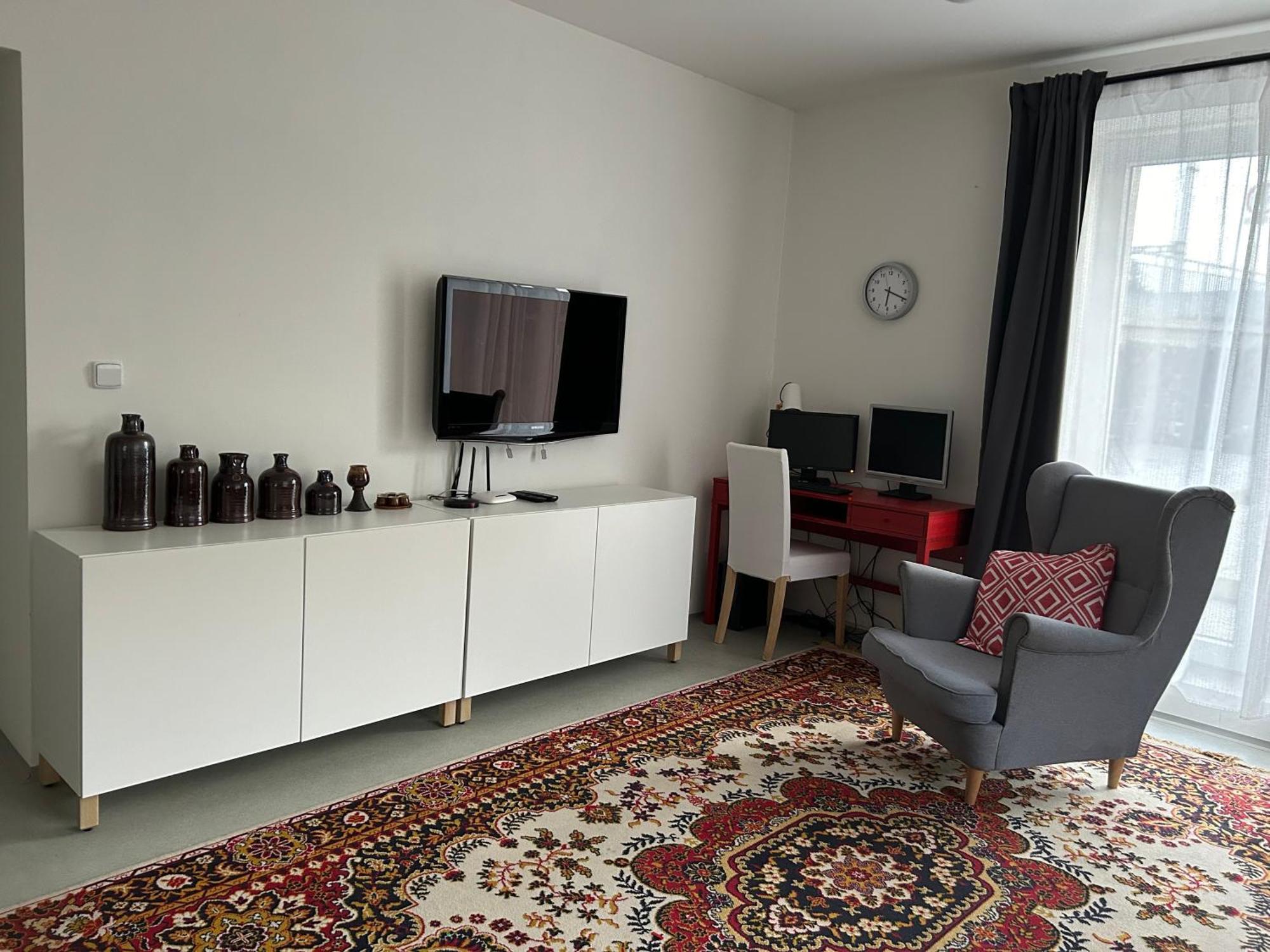 Litoměřice Rodinny Apartman U Mariny מראה חיצוני תמונה
