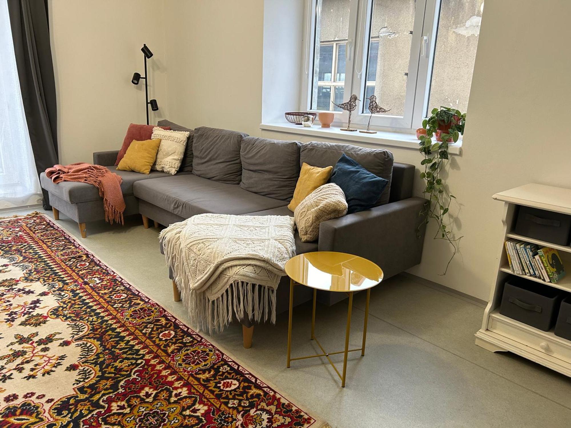 Litoměřice Rodinny Apartman U Mariny מראה חיצוני תמונה
