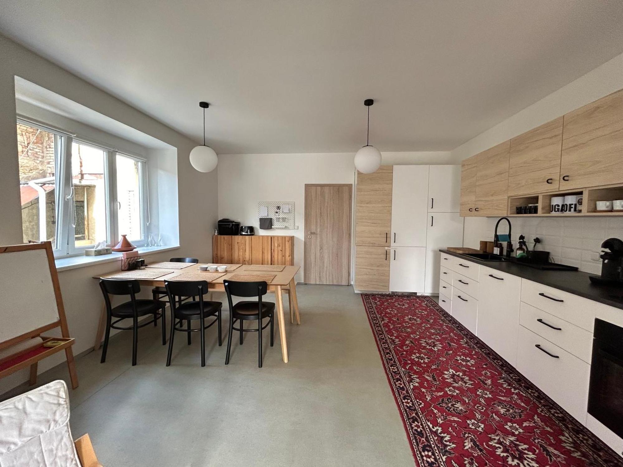 Litoměřice Rodinny Apartman U Mariny מראה חיצוני תמונה
